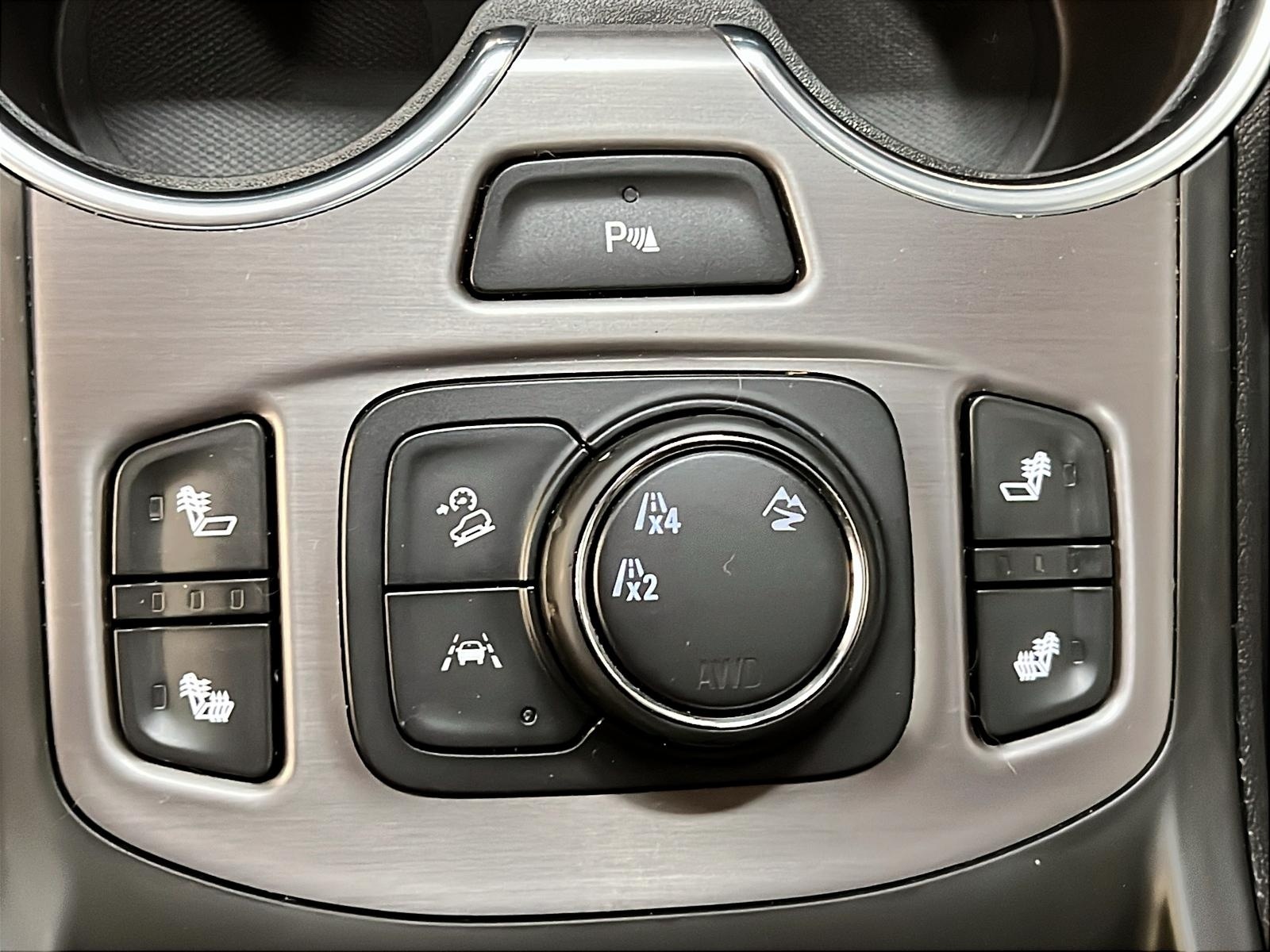 GMC Terrain 2022 - Image #15