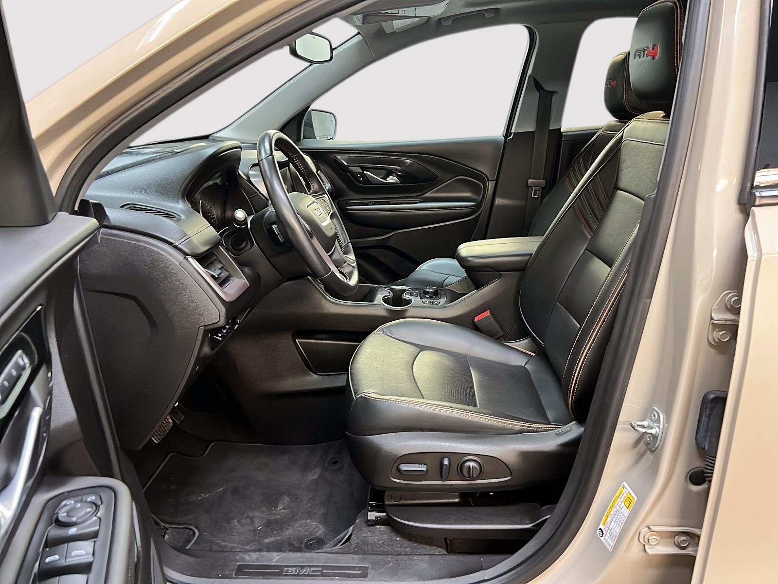 GMC Terrain 2022 - Image #7