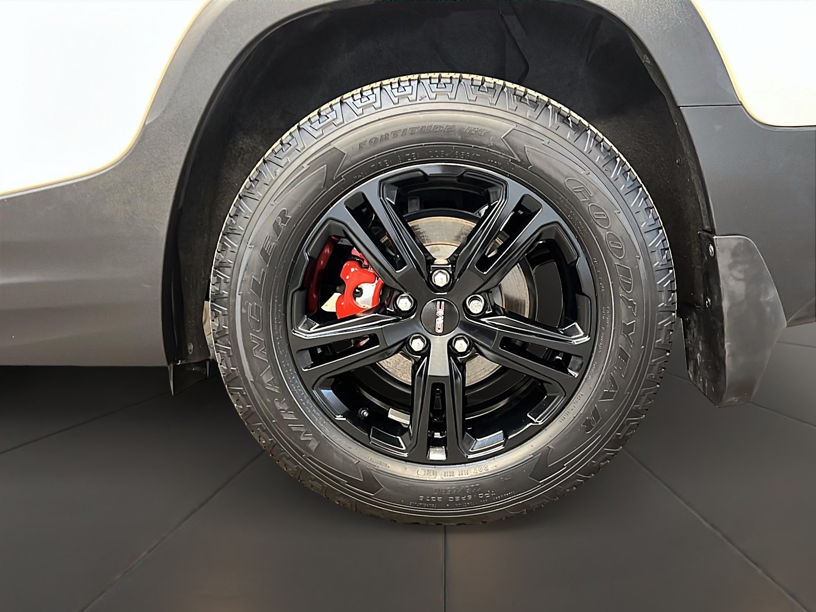 GMC Terrain 2022 - Image #31