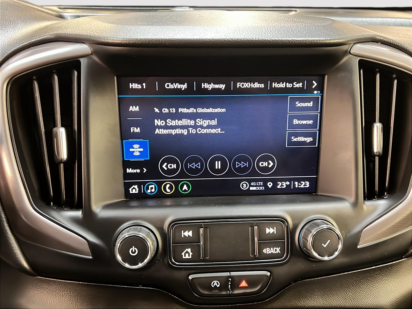 GMC Terrain AT4 SLT CUIR TOIT PANO NAV 4RM 2022 - image #17