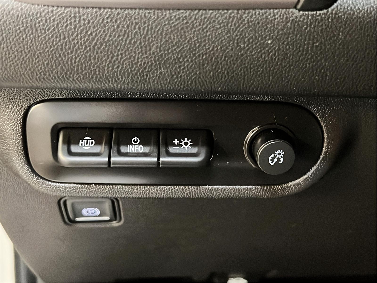 GMC Terrain 2022 - Image #22