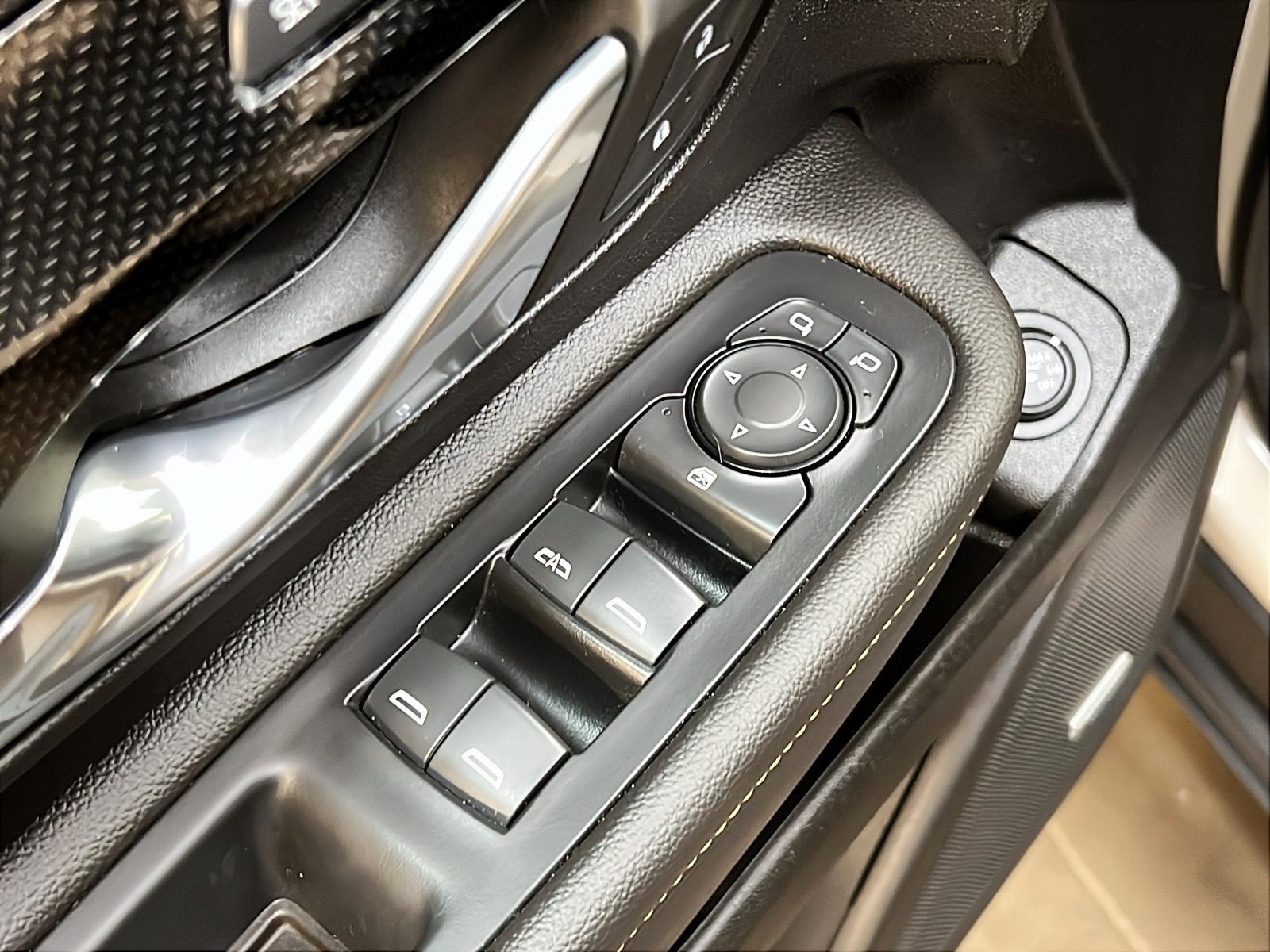 GMC Terrain 2022 - Image #23