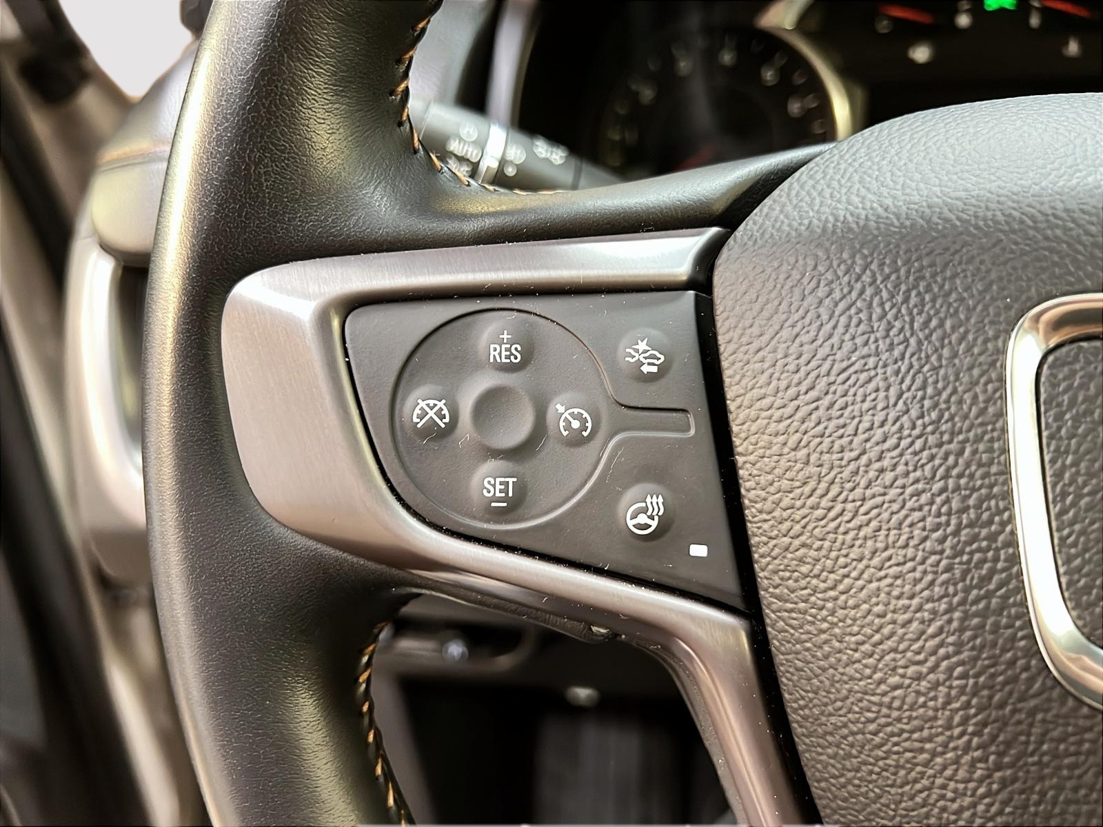 GMC Terrain 2022 - Image #21