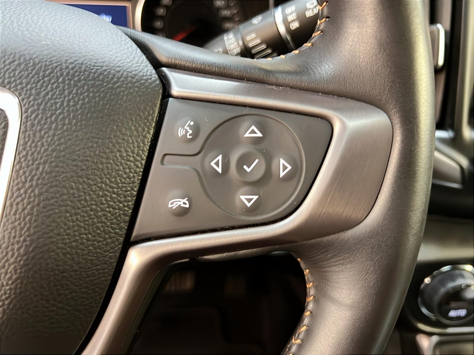 GMC Terrain 2022 - Image #20