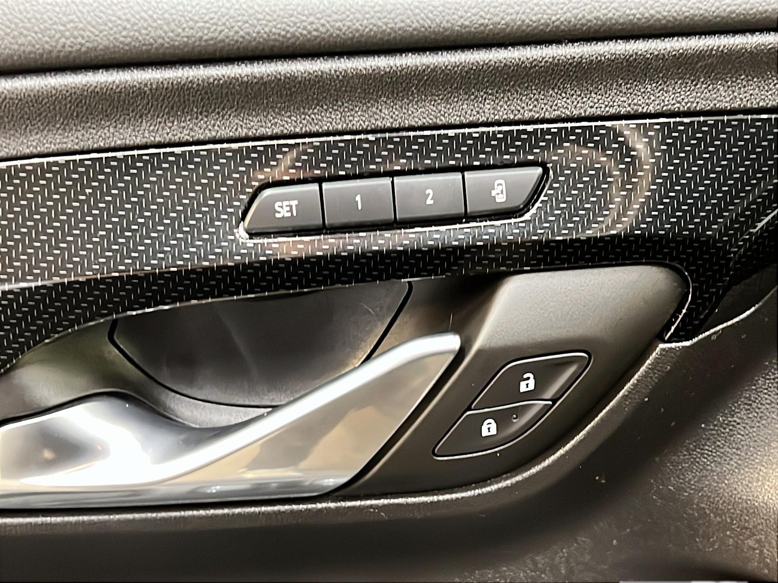 GMC Terrain 2022 - Image #24