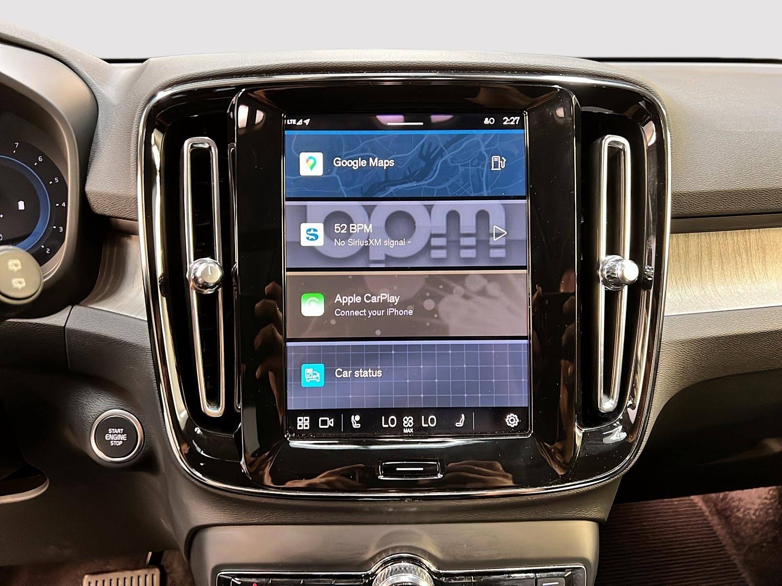 Volvo XC40 B5 PLUS CUIR TOIT PANO NAV 4R, 2025 - image #20