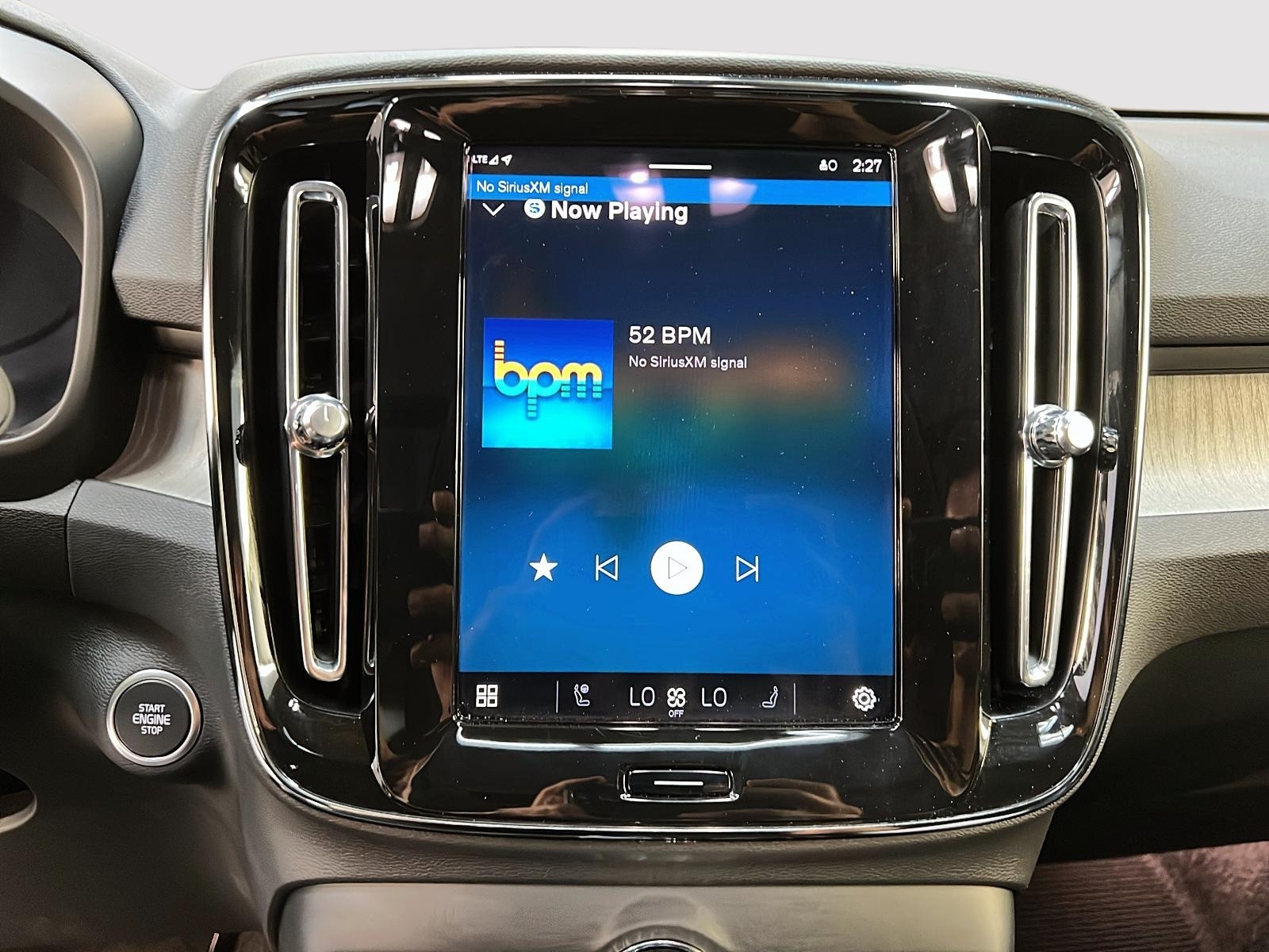 Volvo XC40 B5 PLUS CUIR TOIT PANO NAV 4R, 2025 - image #18