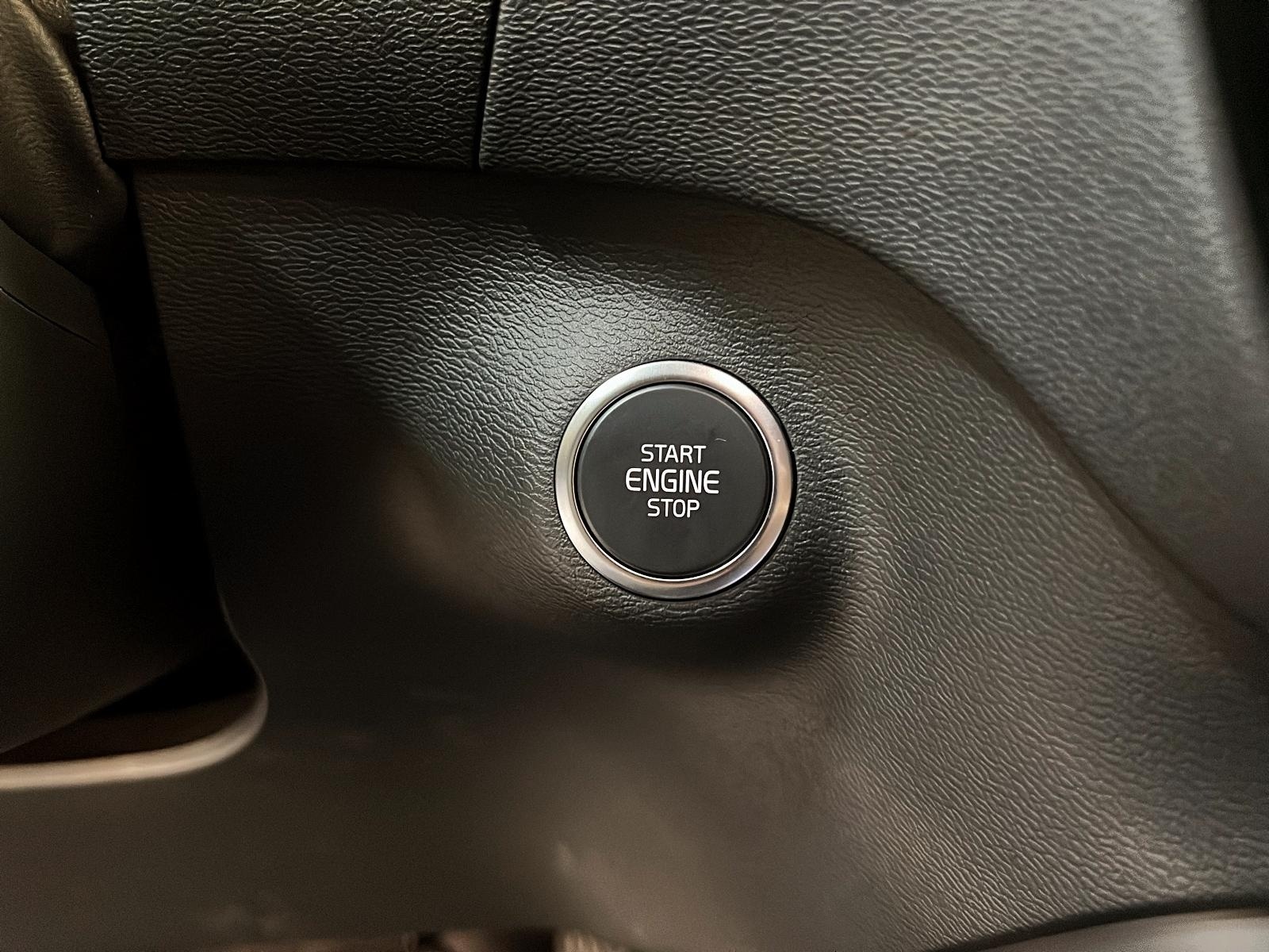 Volvo XC40 B5 PLUS CUIR TOIT PANO NAV 4R, 2025 - image #21