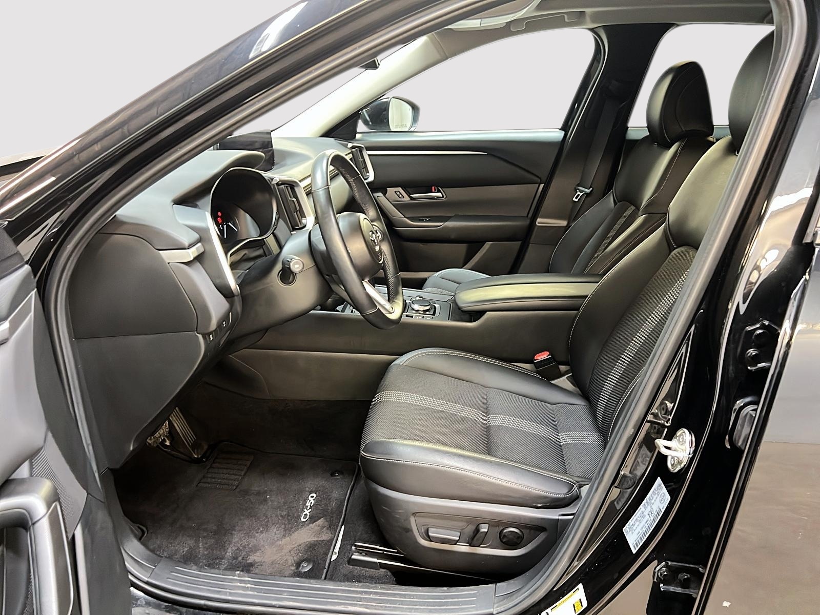 Mazda CX-50 2023 - Image #7