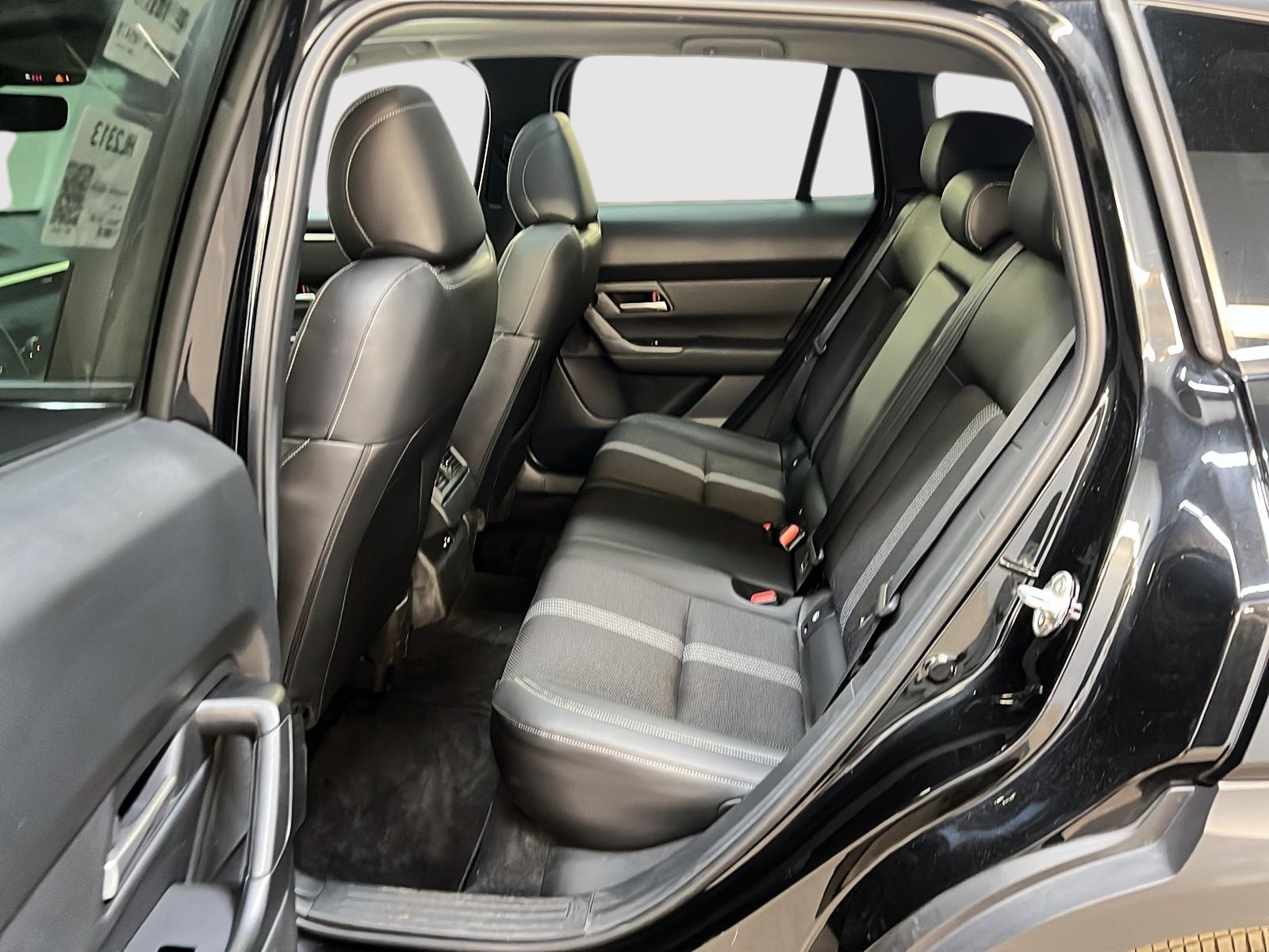 Mazda CX-50 GS LUXE TOIT PANO 4RM 2023 - image #10