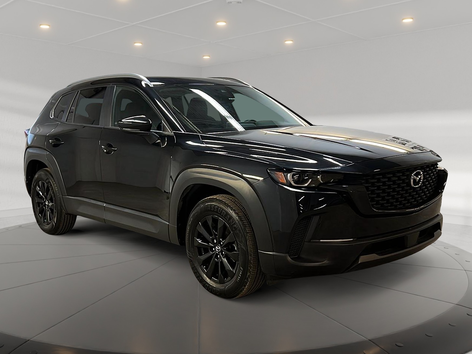 Mazda CX-50 2023 - Image #3