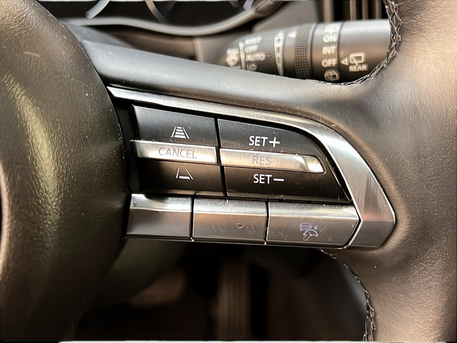 Mazda CX-50 2023 - Image #22