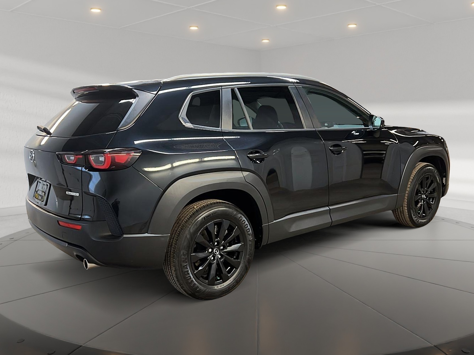 Mazda CX-50 2023 - Image #4
