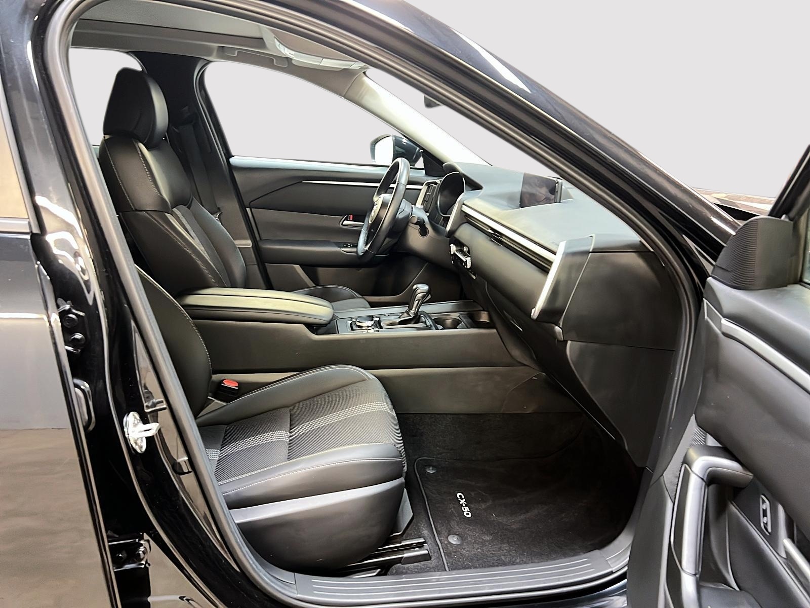 Mazda CX-50 2023 - Image #8