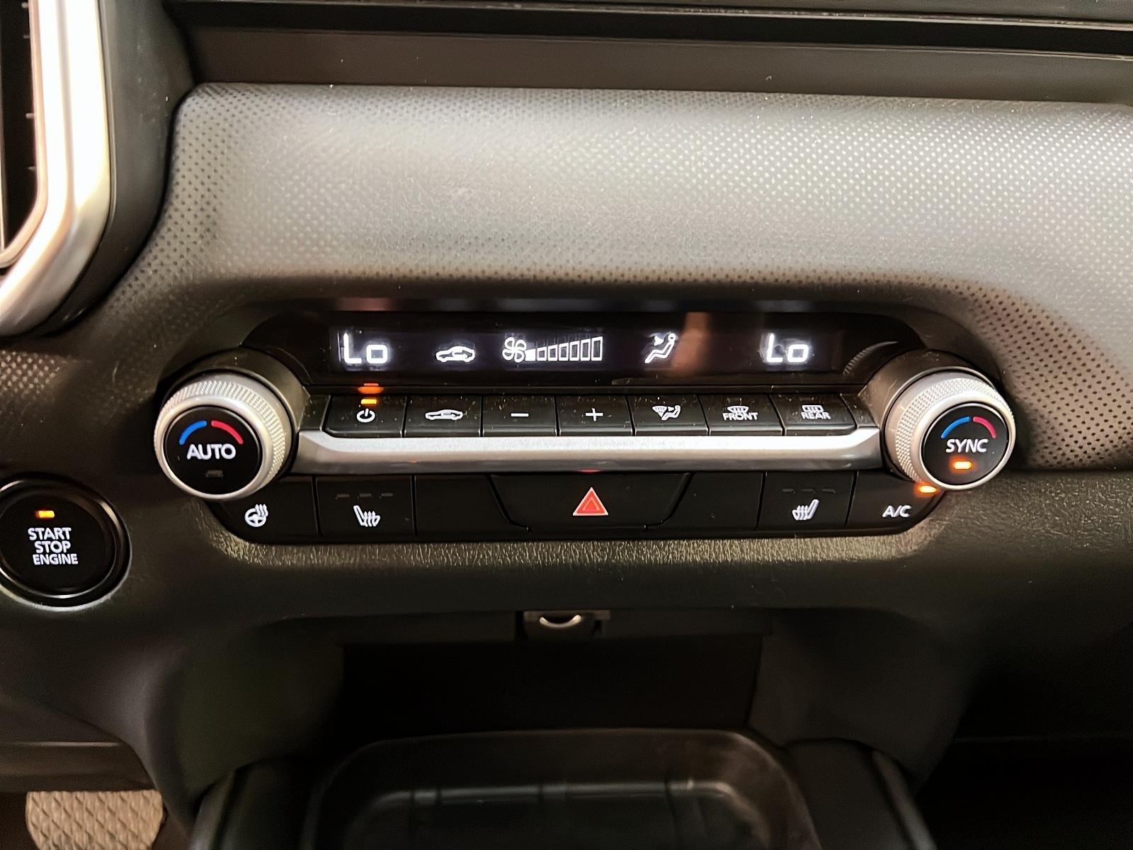 Mazda CX-50 2023 - Image #17