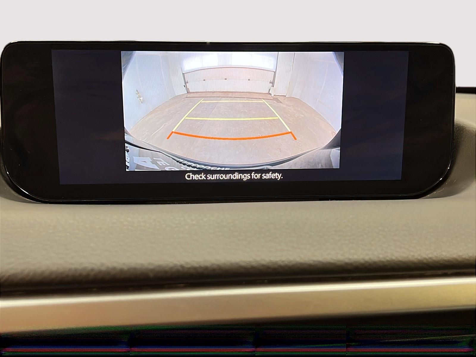 Mazda CX-50 2023 - Image #20