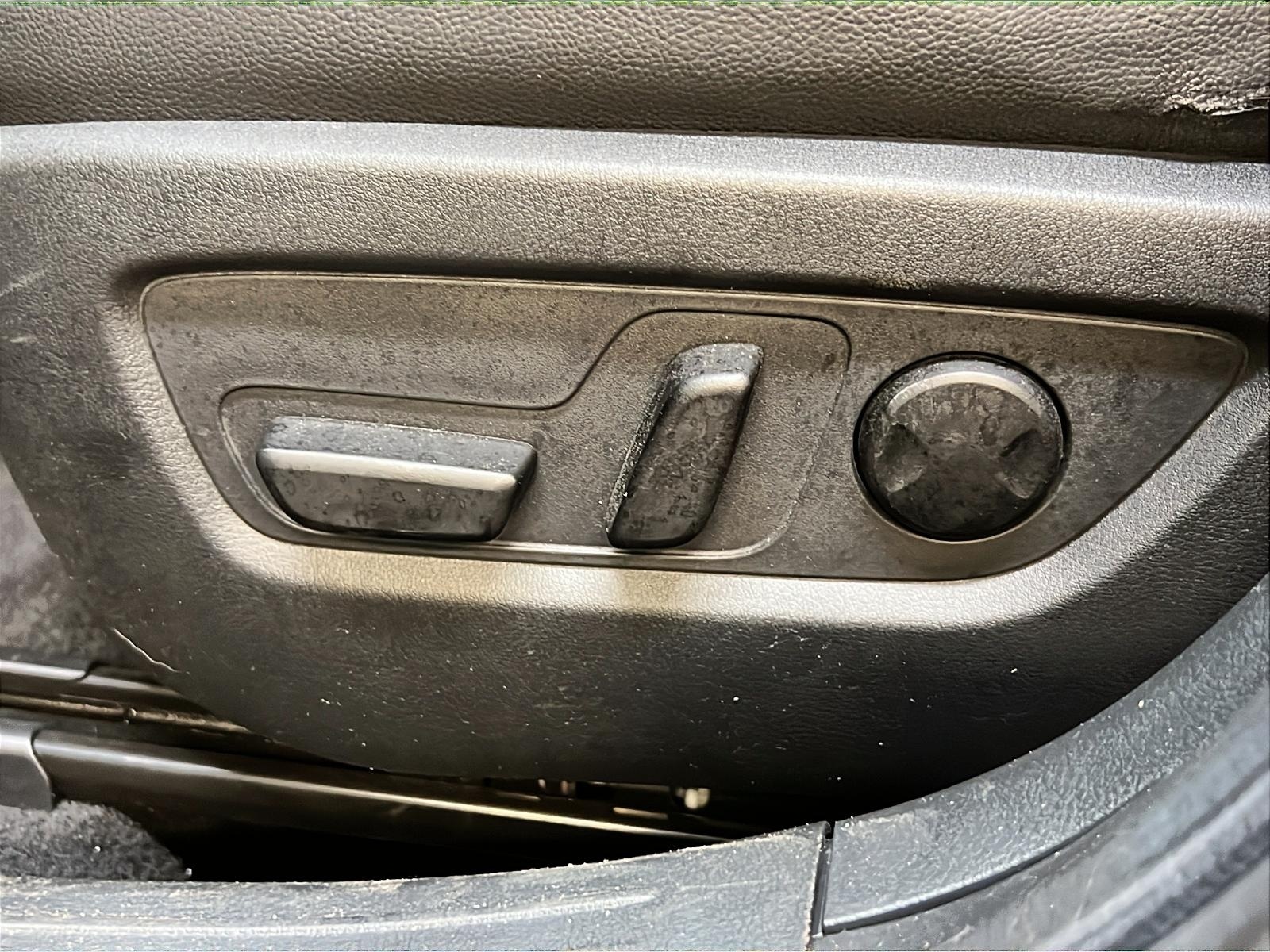 Mazda CX-50 2023 - Image #27