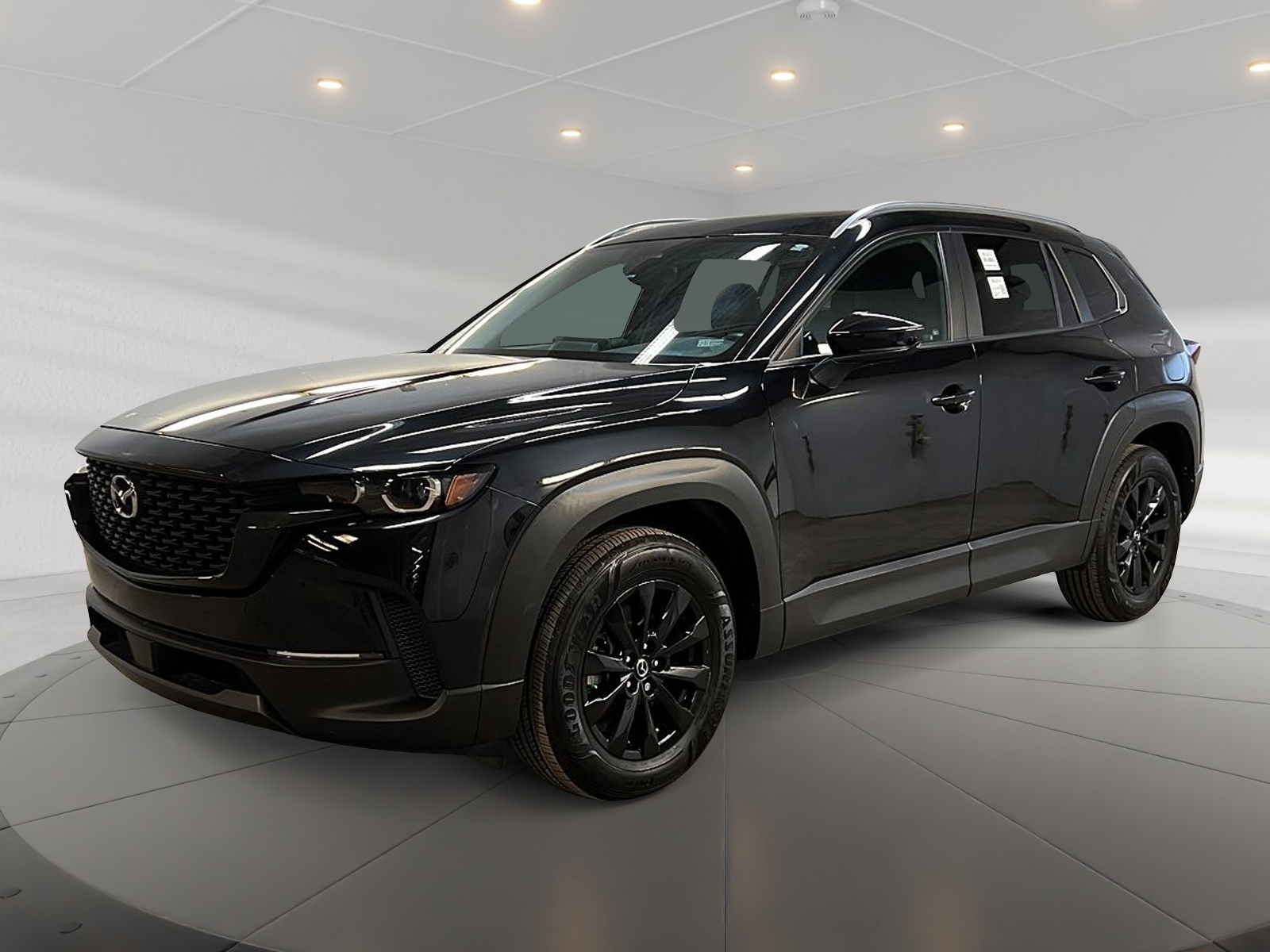 Mazda CX-50 GS LUXE TOIT PANO 4RM 2023 - image #1