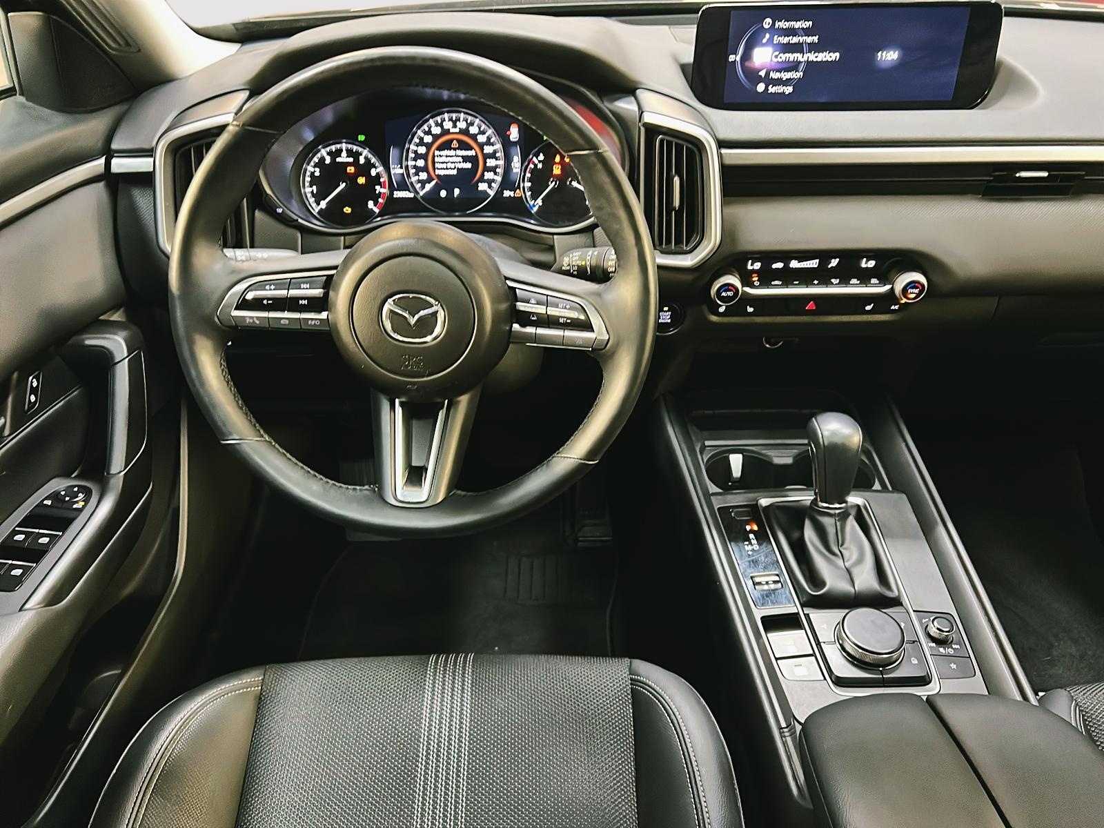 Mazda CX-50 2023 - Image #11
