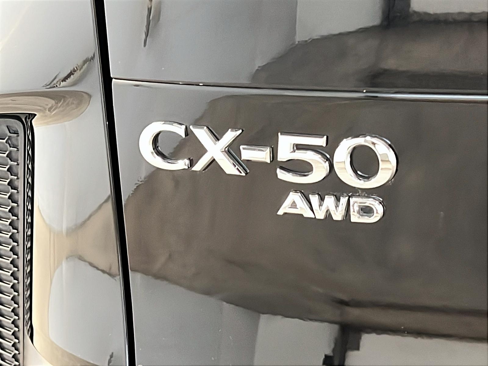 Mazda CX-50 2023 - Image #29