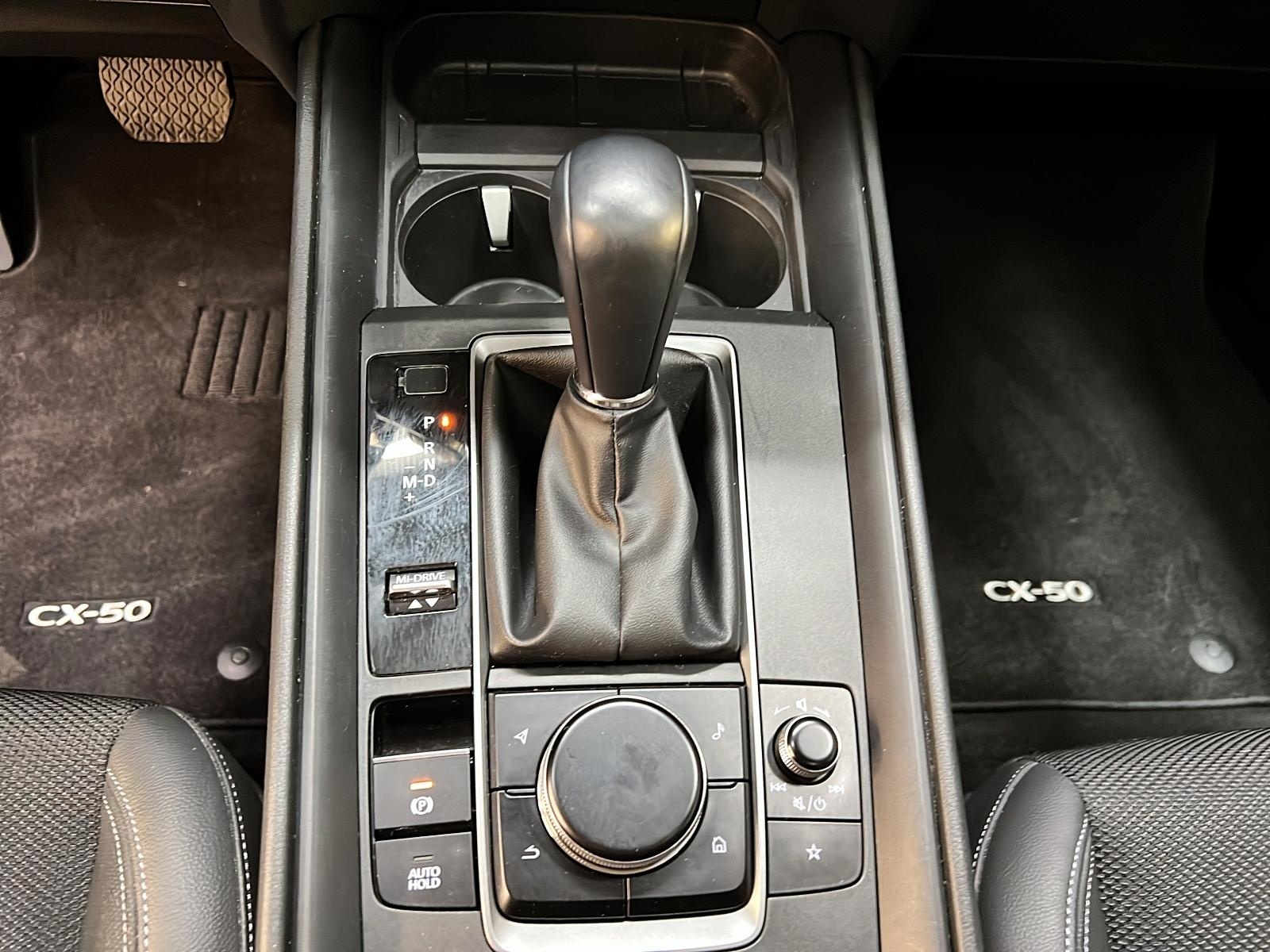 Mazda CX-50 GS LUXE TOIT PANO 4RM 2023 - image #16