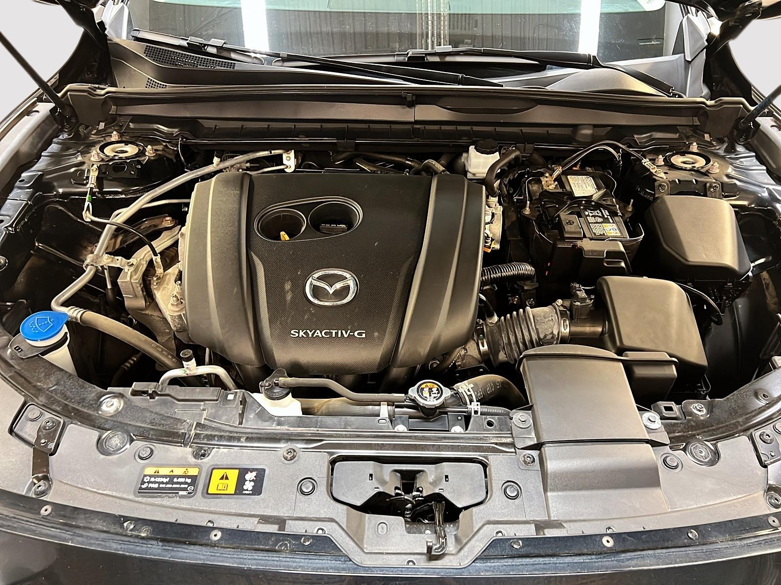 Mazda CX-50 2023 - Image #12