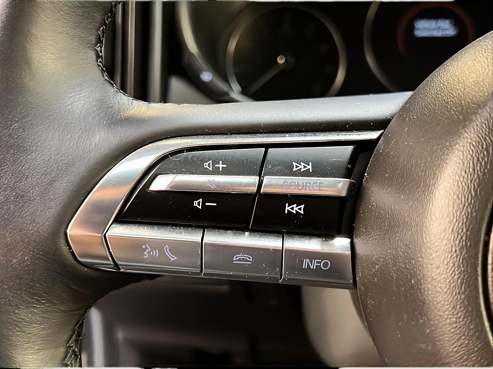 Mazda CX-50 2023 - Image #23