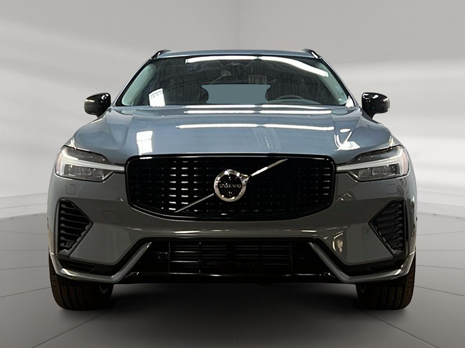 Volvo XC60 T8 RECHARGE PLUS CUIR TOIT PANO NAV 4RM 2024 - image #2