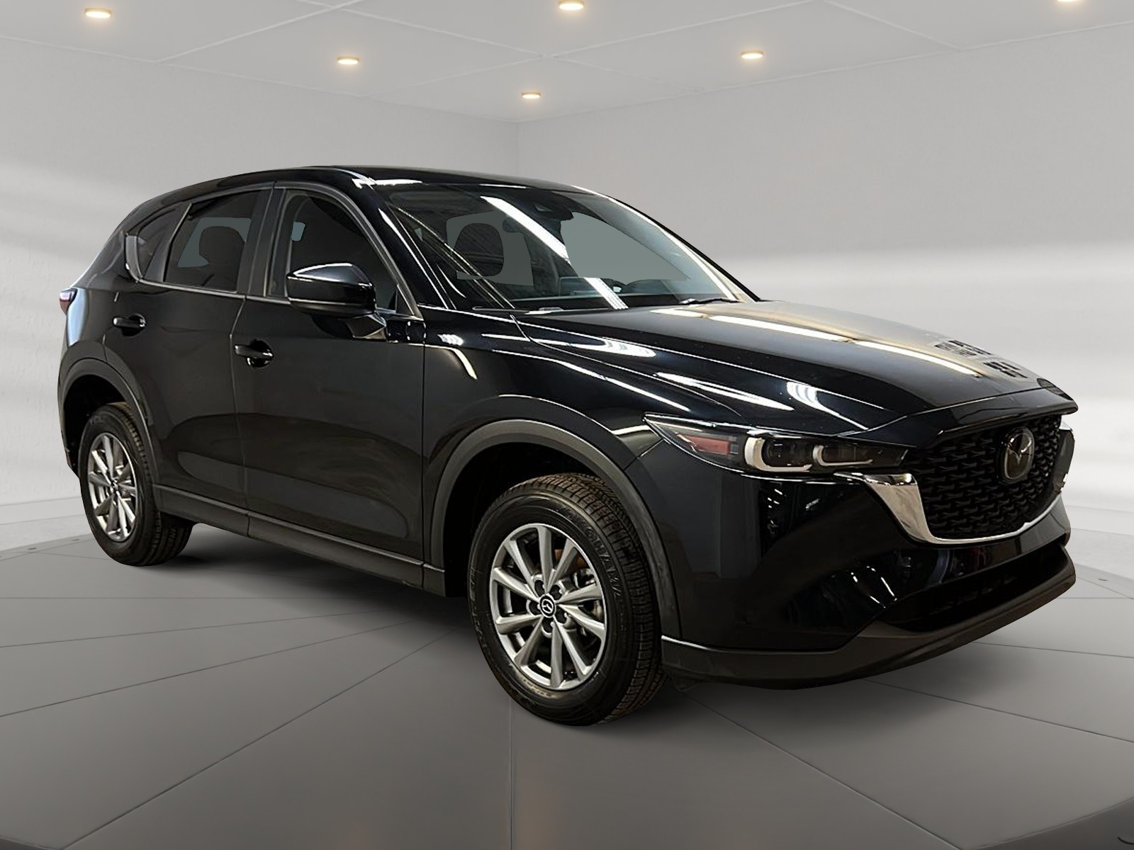 Mazda CX-5 GX 4RM 2023 - image #3