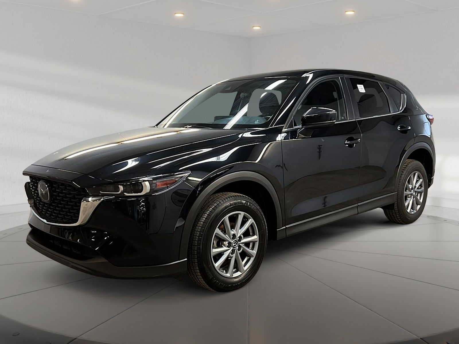 Mazda CX-5 GX 4RM 2023 - image #1