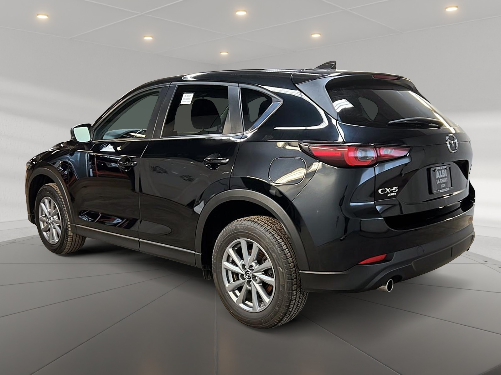 Mazda CX-5 GX 4RM 2023 - image #6