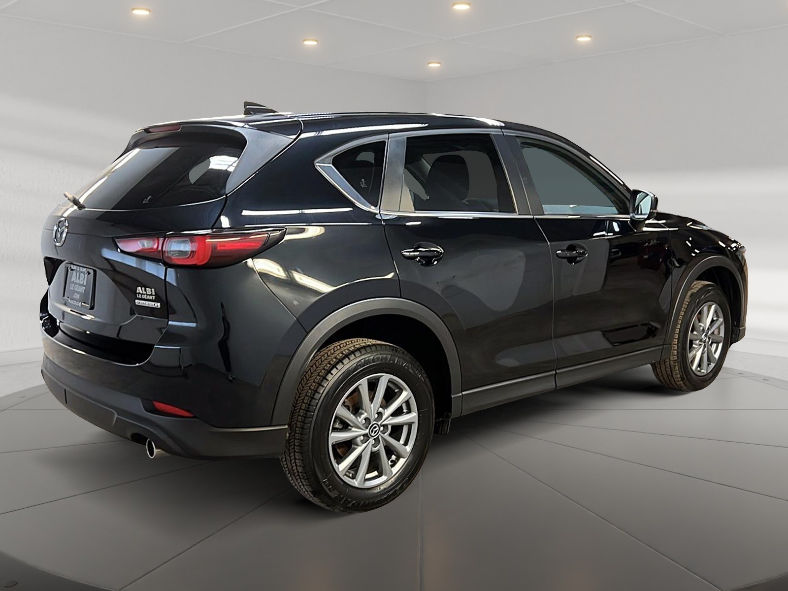 Mazda CX-5 GX 4RM 2023 - image #4