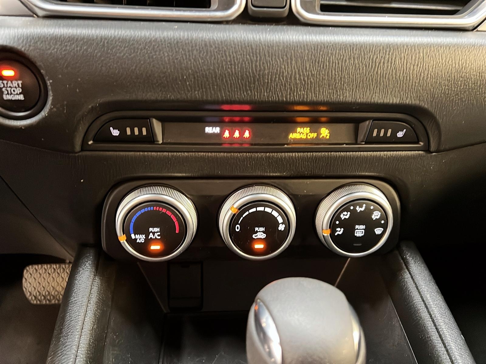 Mazda CX-5 GX 4RM 2023 - image #15