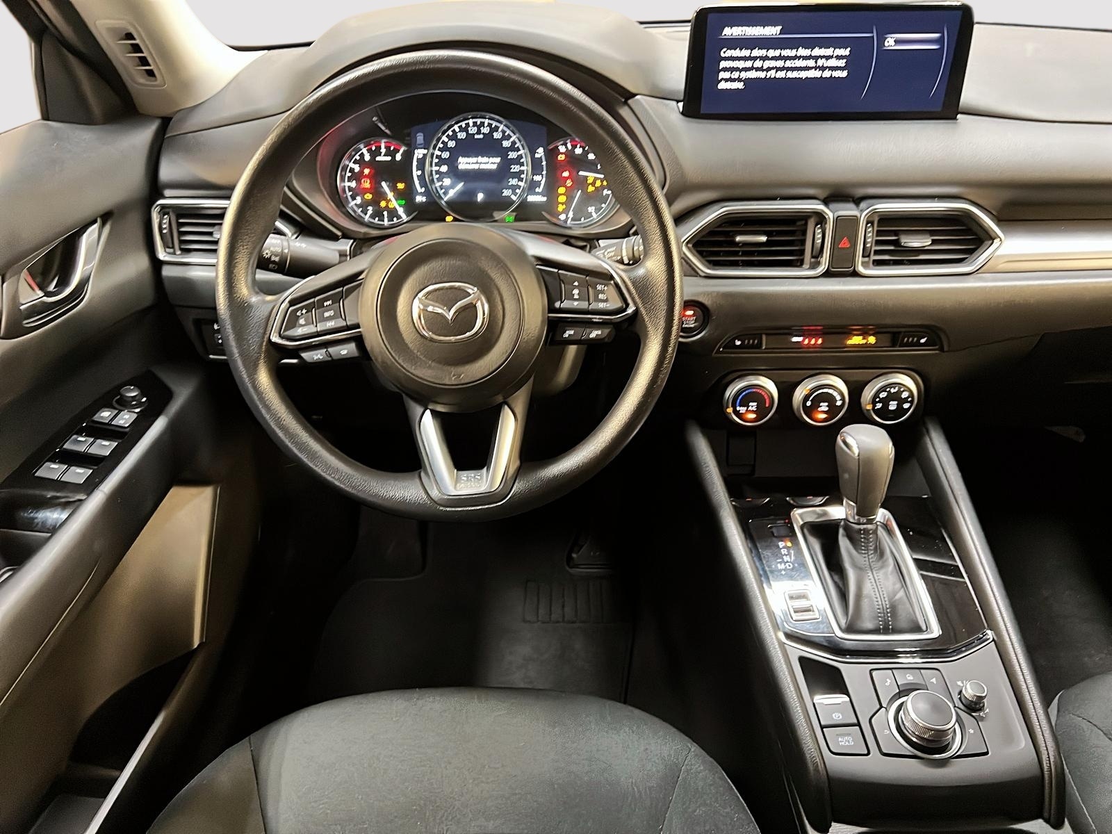 Mazda CX-5 GX 4RM 2023 - image #10