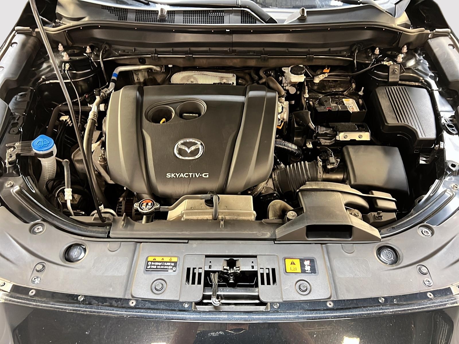 Mazda CX-5 GX 4RM 2023 - image #11