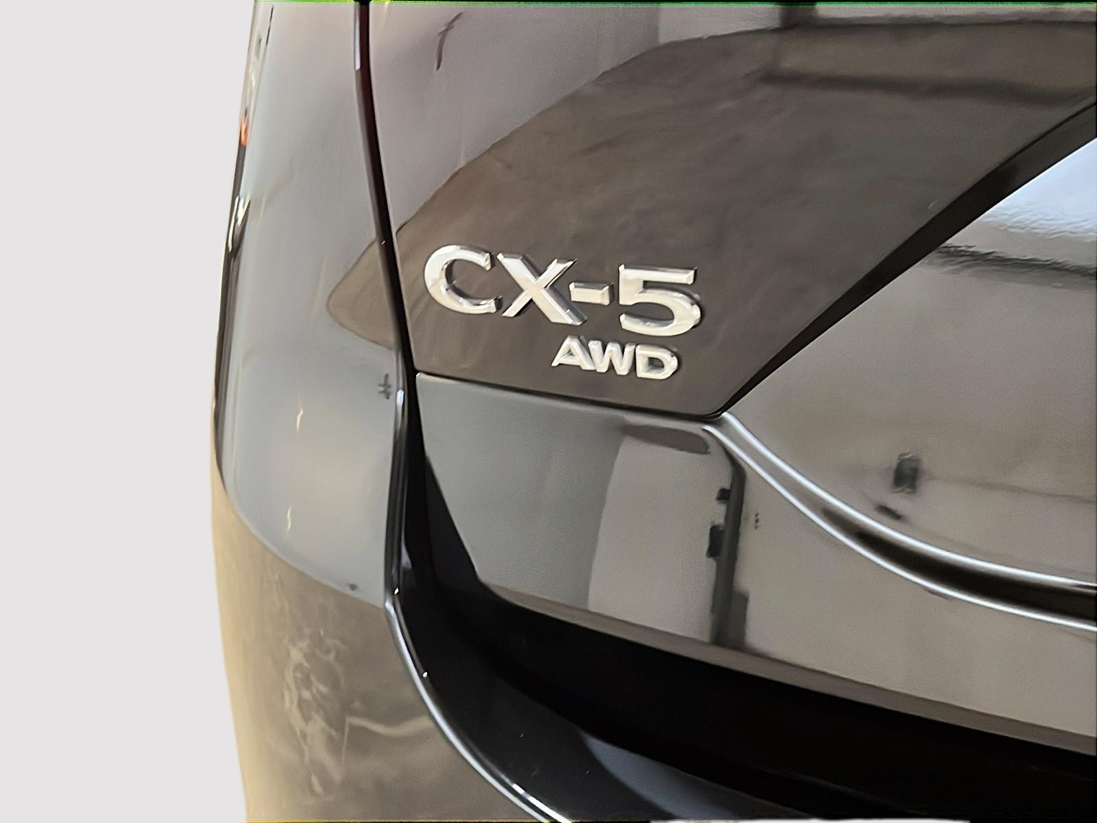 Mazda CX-5 GX 4RM 2023 - image #25