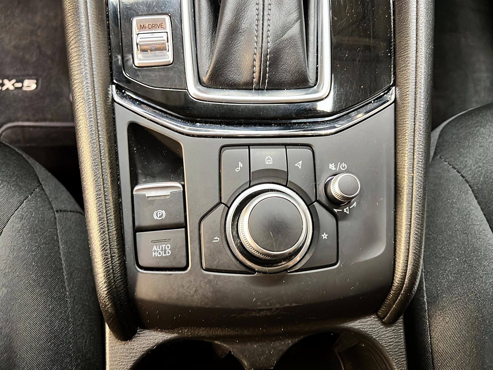 Mazda CX-5 GX 4RM 2023 - image #13