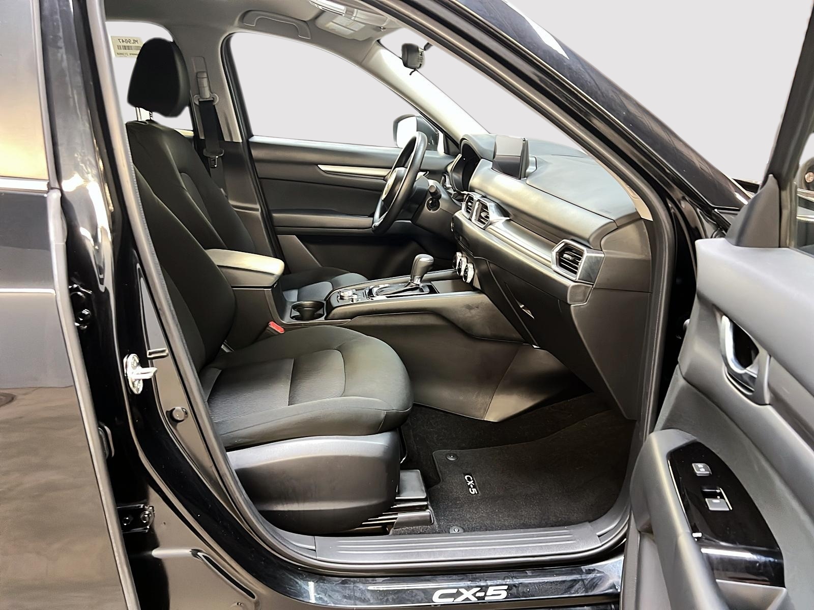 Mazda CX-5 GX 4RM 2023 - image #8