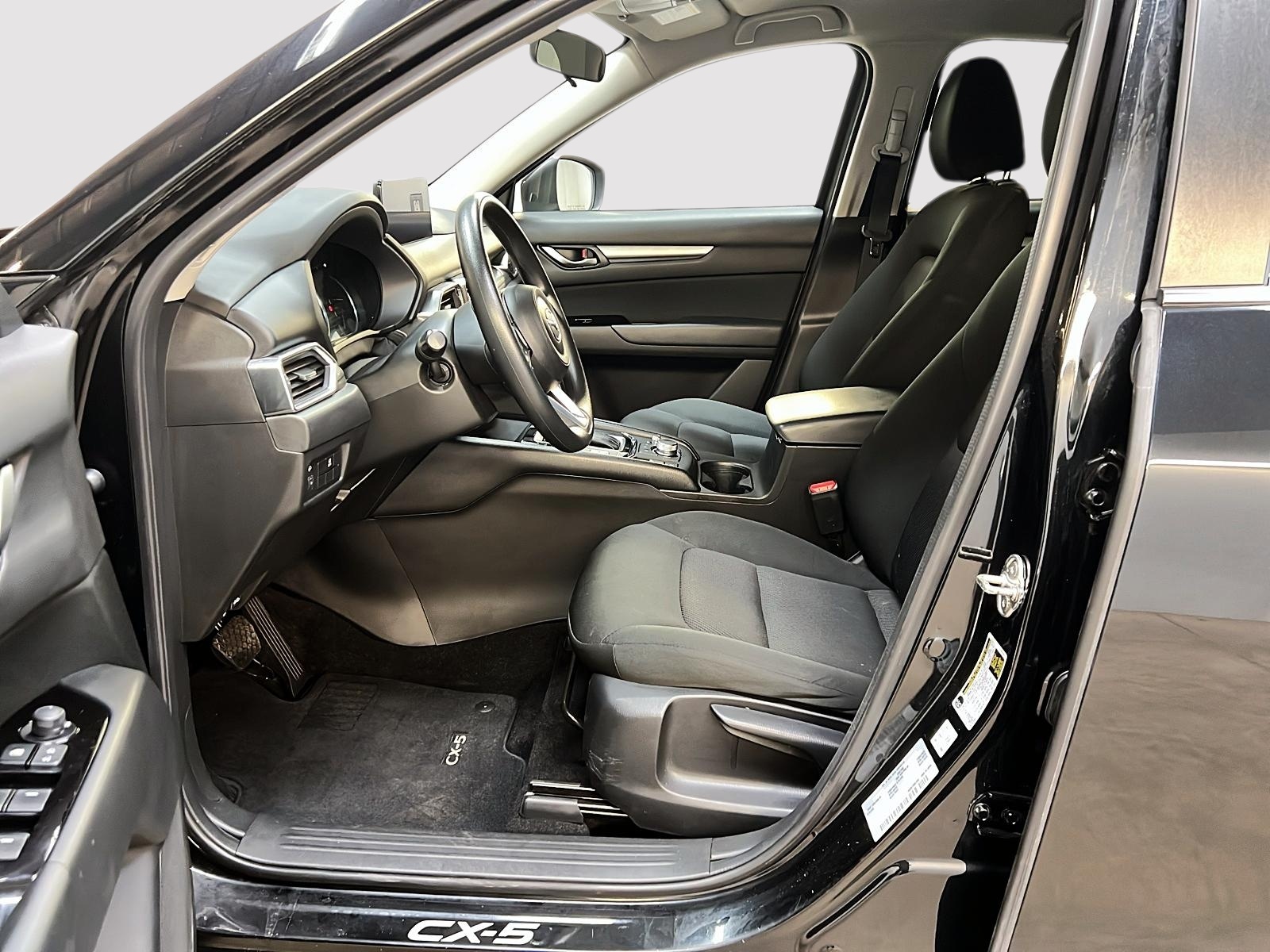 Mazda CX-5 GX 4RM 2023 - image #7