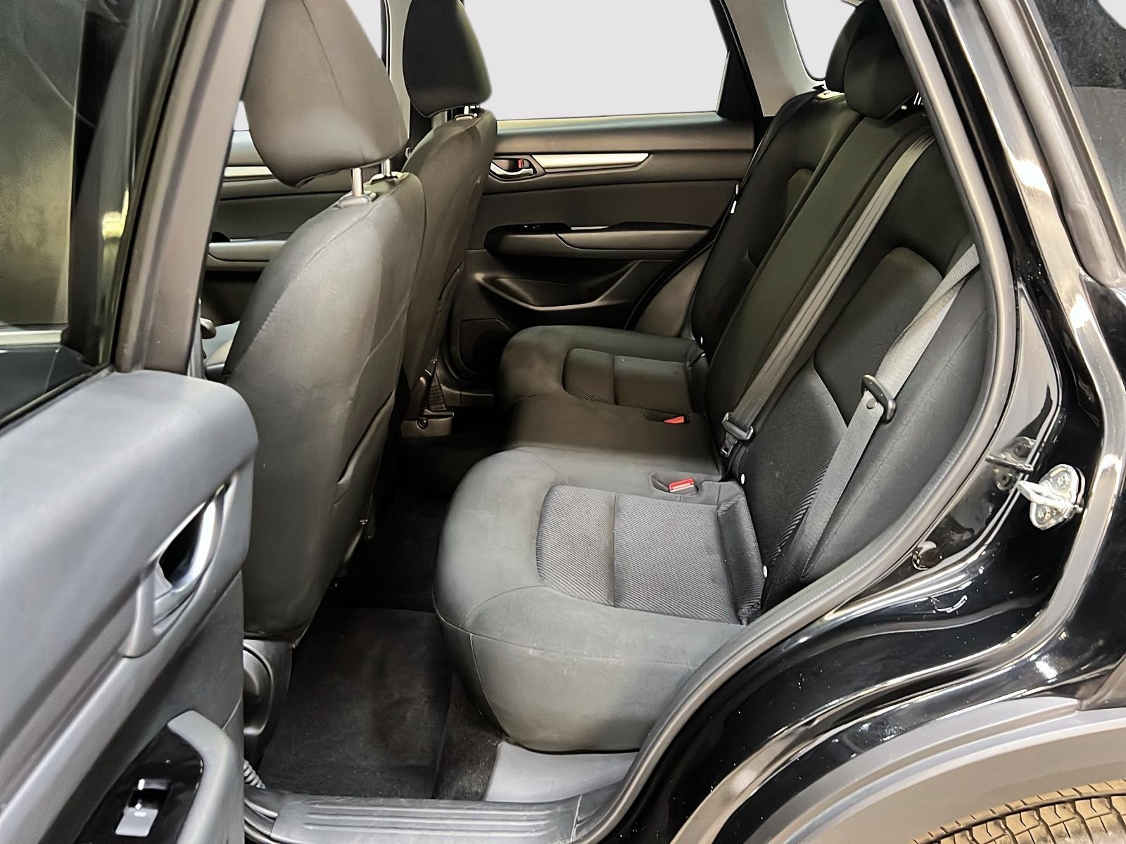 Mazda CX-5 GX 4RM 2023 - image #9