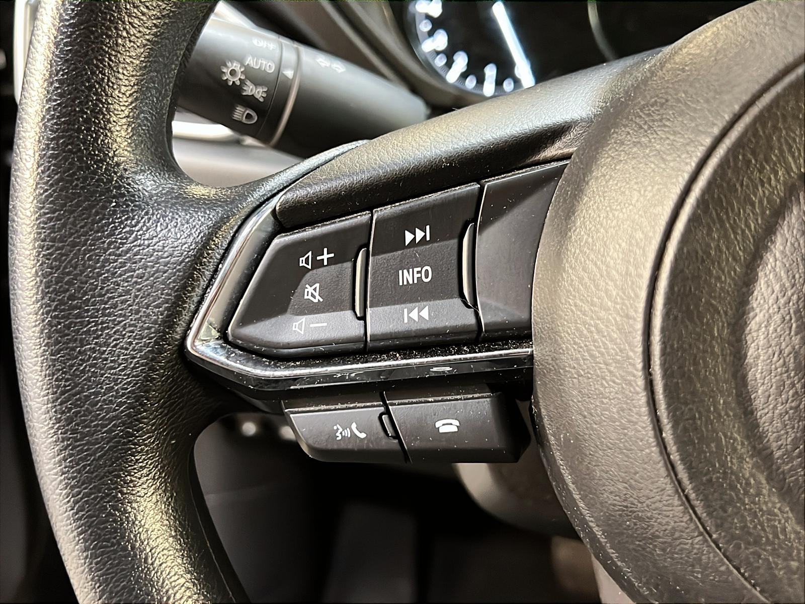 Mazda CX-5 GX 4RM 2023 - image #20