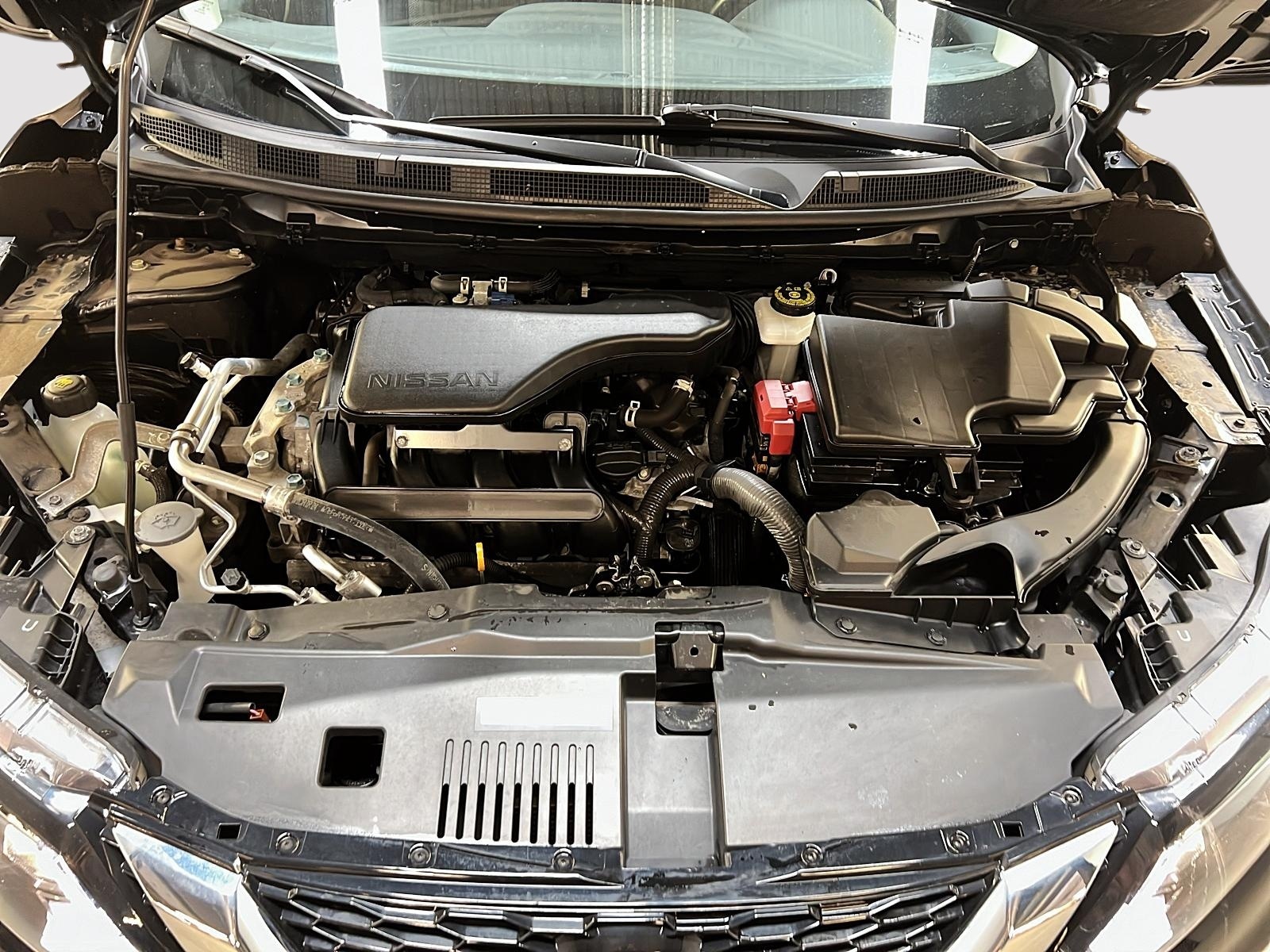 Nissan Qashqai SV TOIT 4RM 2023 - image #12