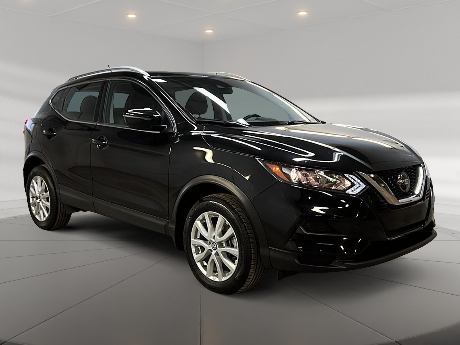 Nissan Qashqai SV TOIT 4RM 2023 - image #3