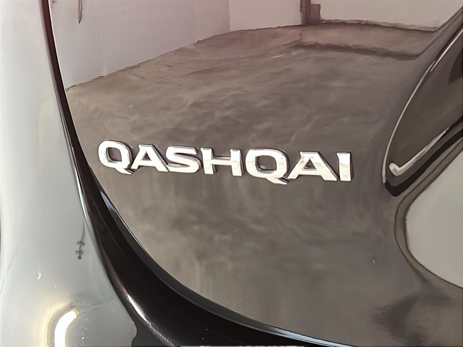 Nissan Qashqai SV TOIT 4RM 2023 - image #26