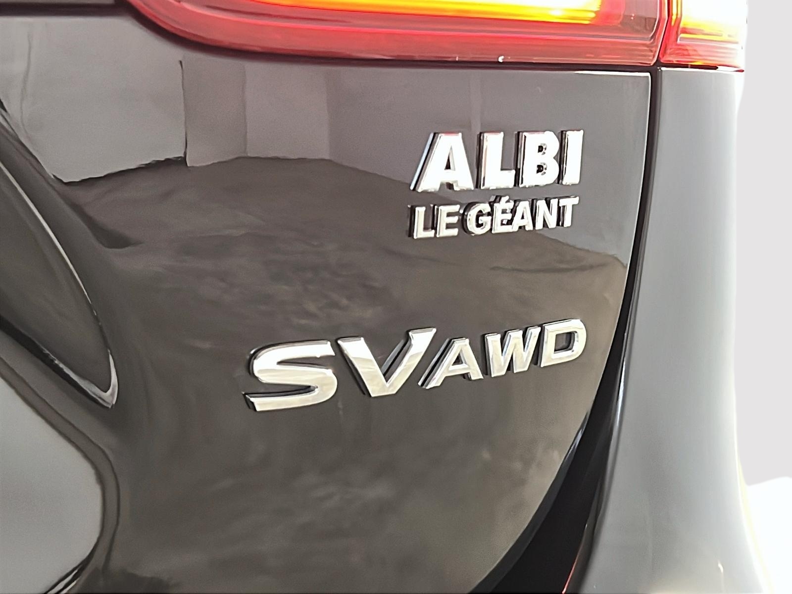 Nissan Qashqai SV TOIT 4RM 2023 - image #25