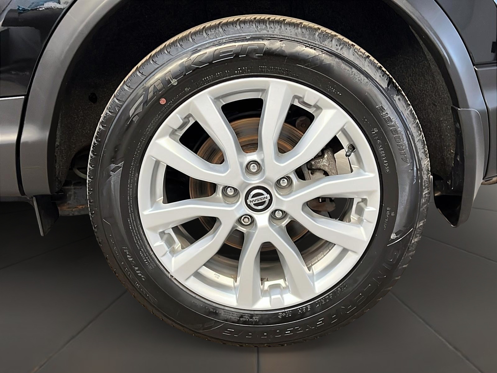 Nissan Qashqai SV TOIT 4RM 2023 - image #27