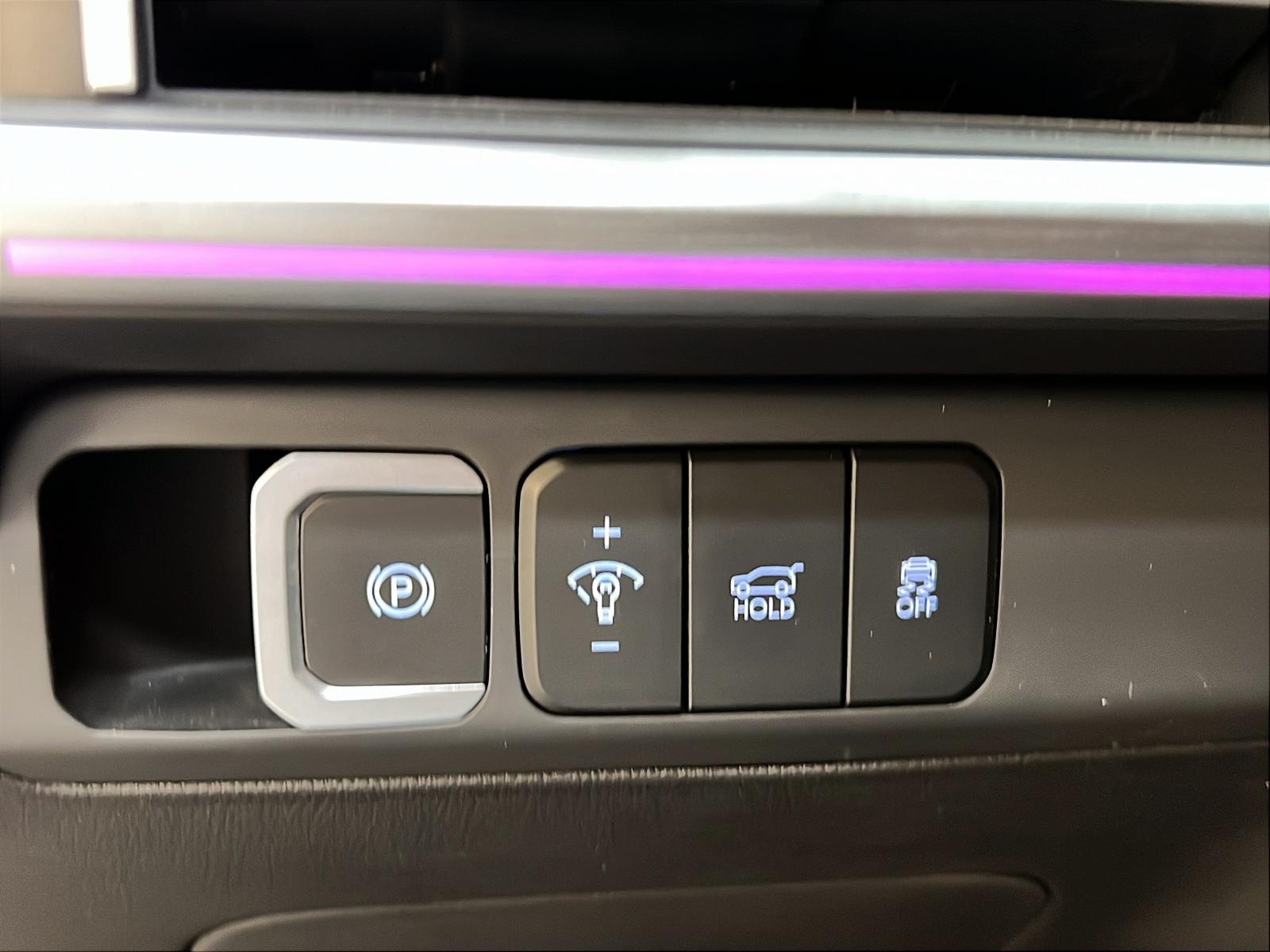 Hyundai Santa Fe 2024 - Image #24