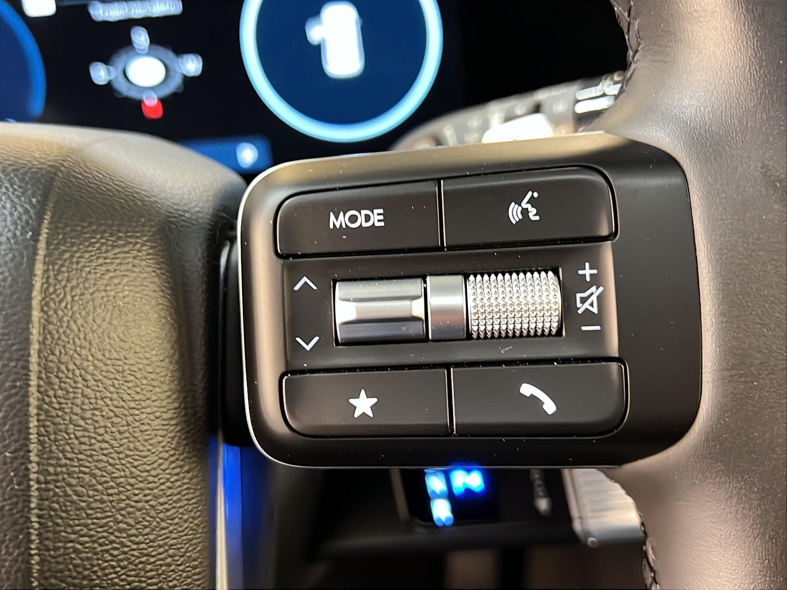 Hyundai Santa Fe LUXURY TURBO CUIR TOIT PANO NAV 4RM 2024 - image #22