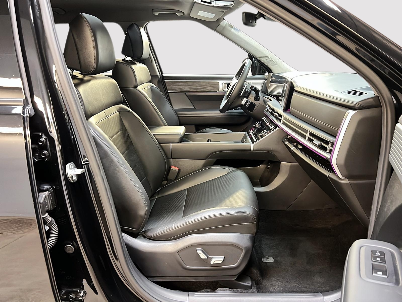 Hyundai Santa Fe 2024 - Image #8