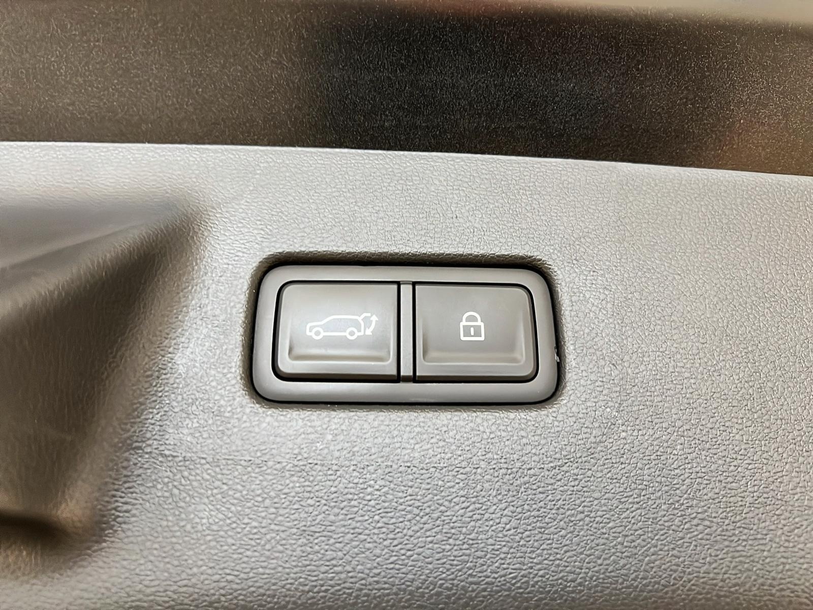 Hyundai Santa Fe 2024 - Image #16